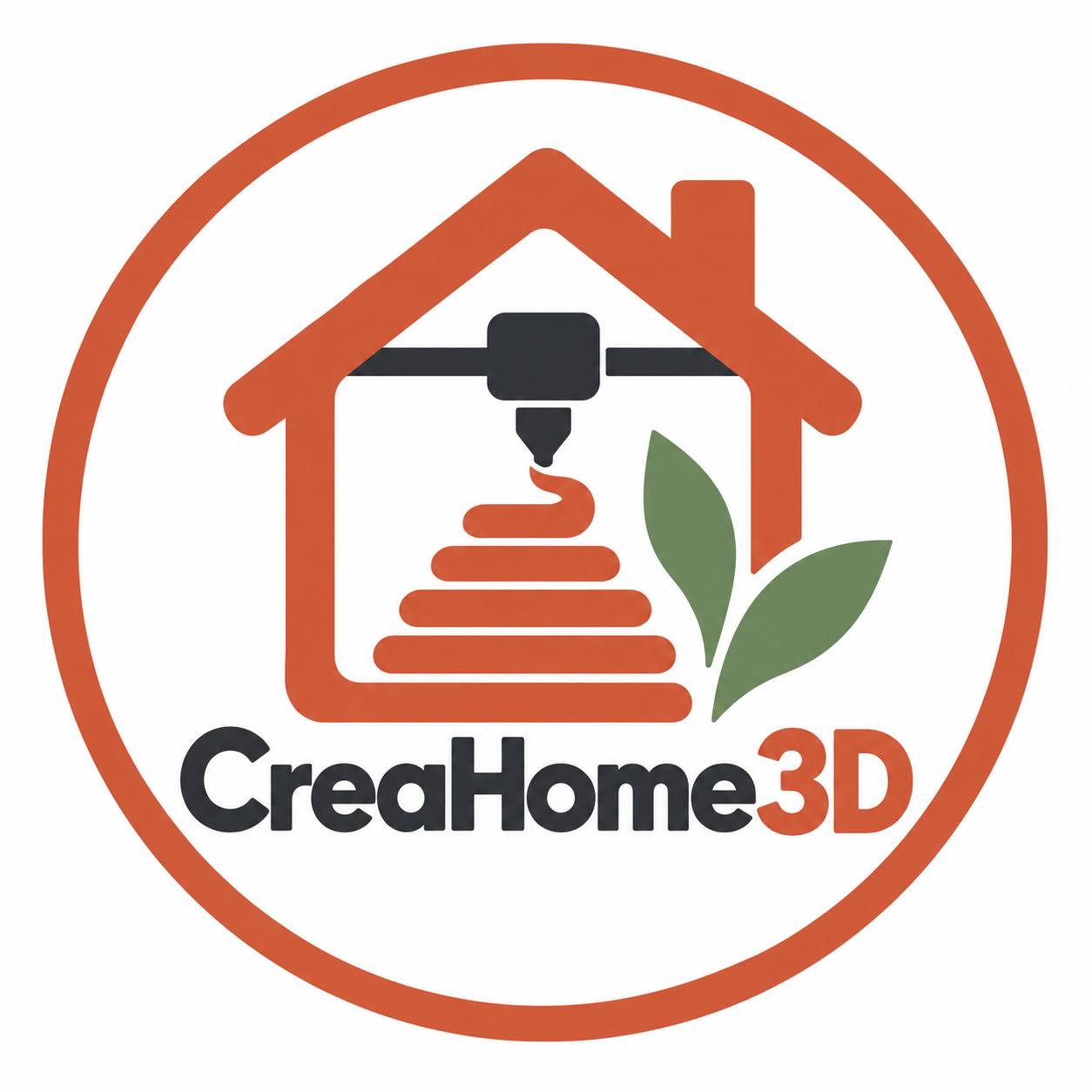 CreaHome3D
